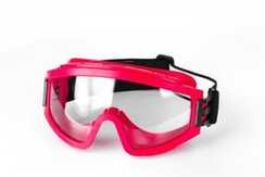 Очки Росомз ЗН11 PANORAMA АЛМАЗ (2С-1,2 PС) закрытые, с непрямой вентиляцией, арт. 211537