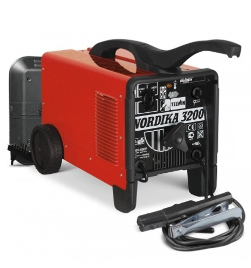 Сварочный аппарат для дуговой сварки Telwin Nordika-3200