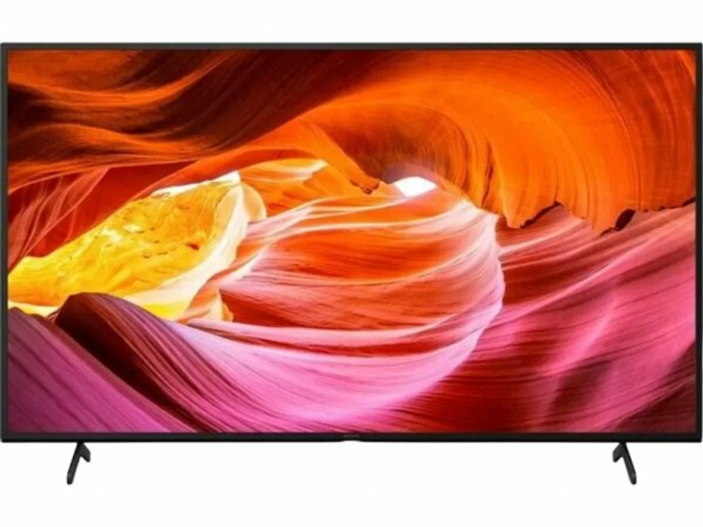 LED телевизор Sony KD-43X75K 4K Ultra HD
