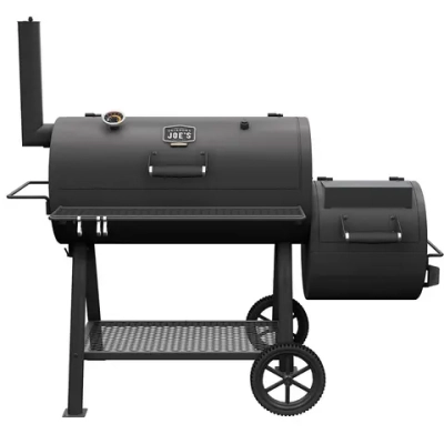 Oklahoma Joe's Highland Offset 2025 коптильня 24203001