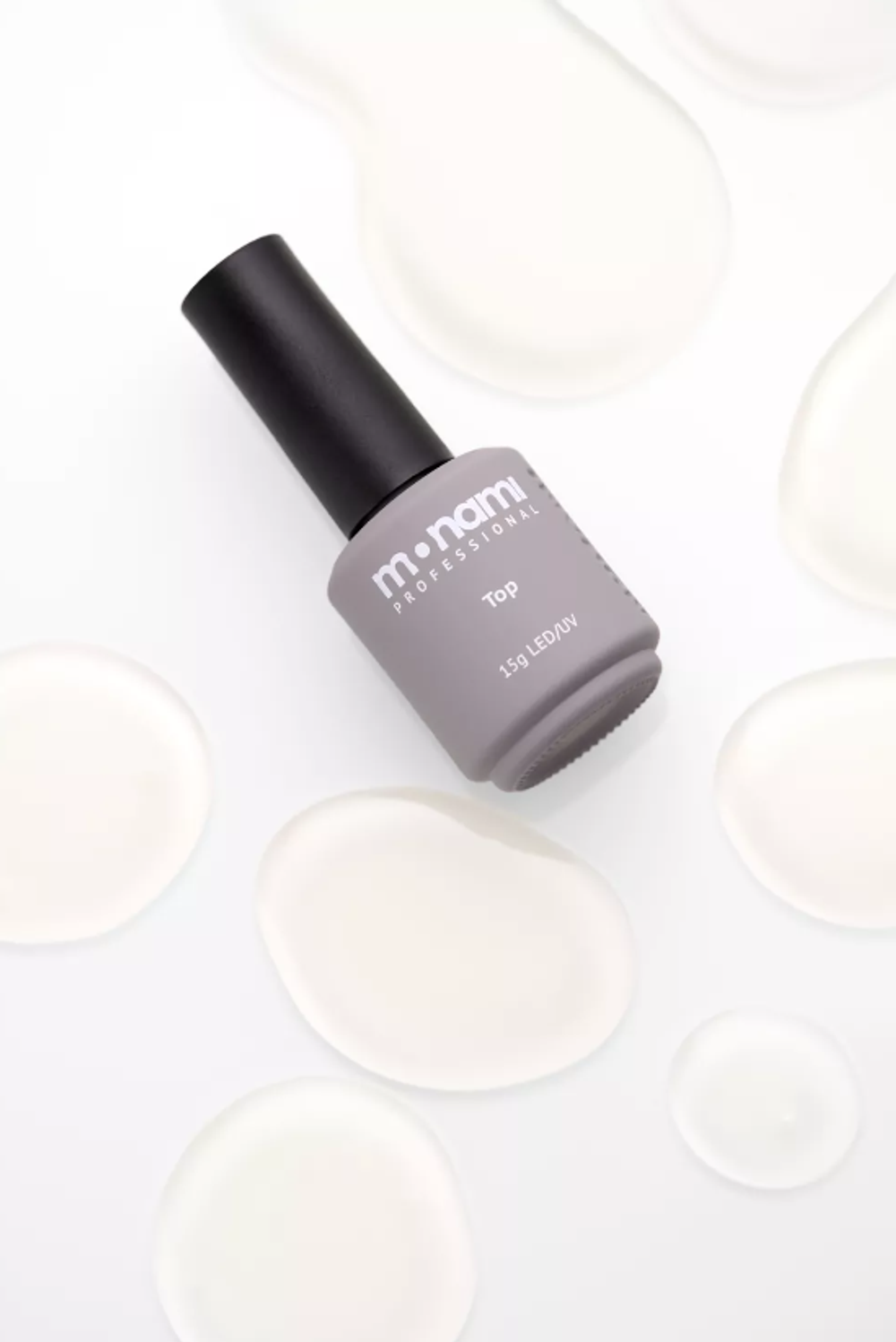 Monami Top Drop - Топ без липкого слоя, без УФ-фильтра, 15мл3