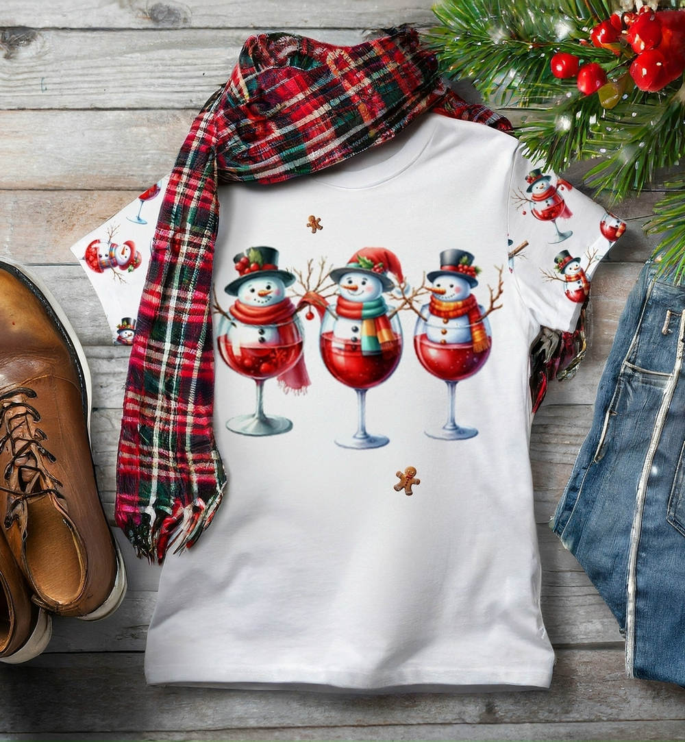 Зимний коктейль купон