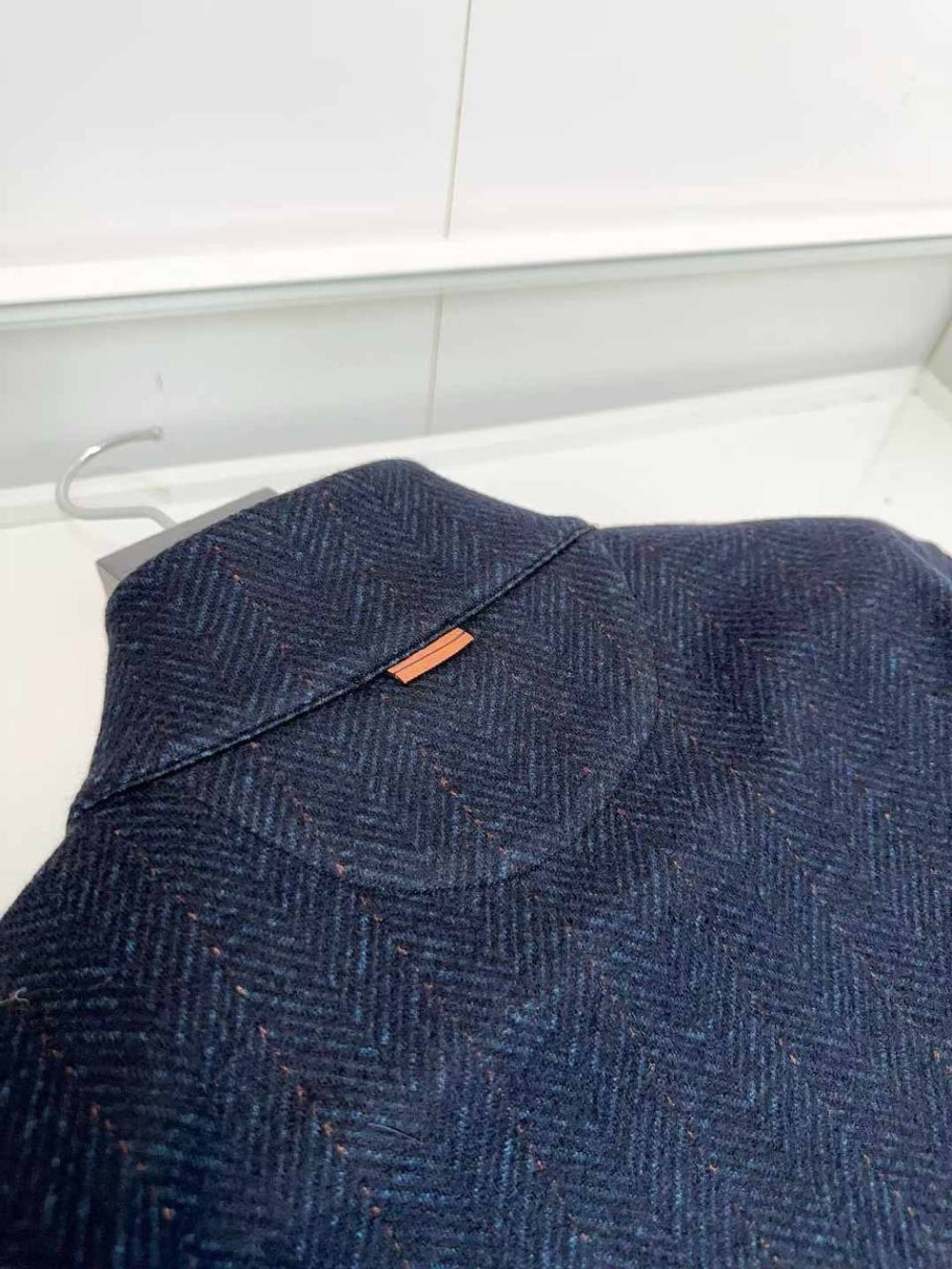 Свитер Zegna