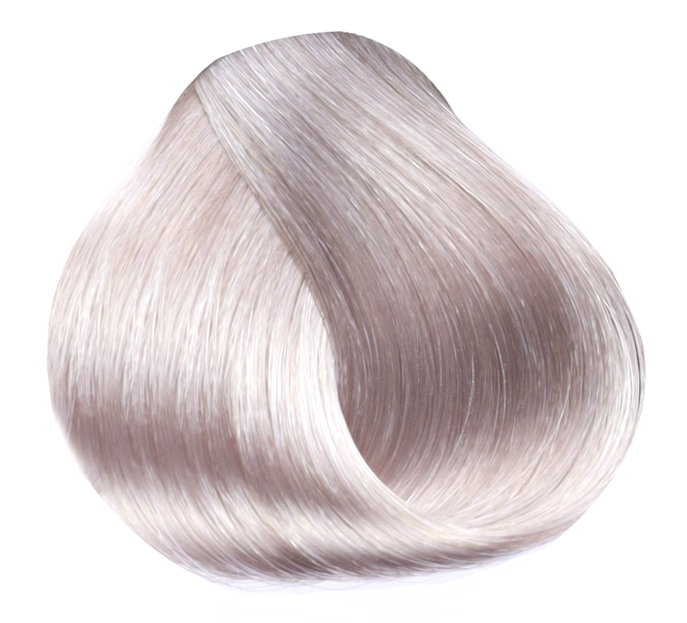 Tefia Mypoint - Перманентная крем-краска для волос 9.1 очень светлый блондин пепельный, 60мл