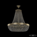 Потолочная люстра Bohemia Ivele 19283/H2/60IV G