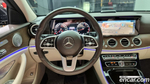 Mercedes-Benz E-Class W213 E300 4MATIC Exclusive (09.2020)