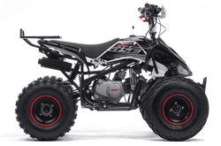 Квадроцикл BSE XT1 Black