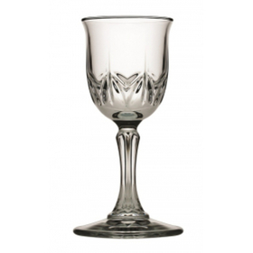 Рюмка 58 мл. d=55 мм. h=125 мм. Супериор Карат Б (61193)