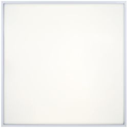 Светильник светодиодный ЭРА SPO-930-9-40K-038 38Вт 4000K 3990Лм IP54 595х595х45 матовый с равномерной засветкой