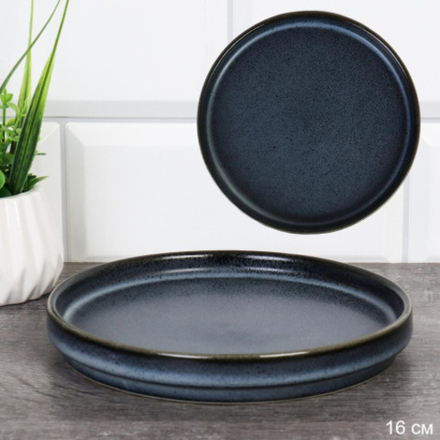 Блюдо 16 см / VFD-15 /уп 34/