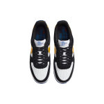 Кроссовки Nike Air Force 1 07 LV8 Athletic Club - Black University Gold