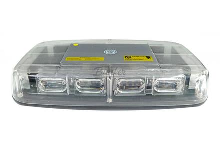 Светодиодная люстра Yellow Strobe 12-24V