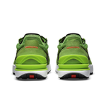 Мужские кроссовки Nike Waffle One 'Electric Green' DA7995-300