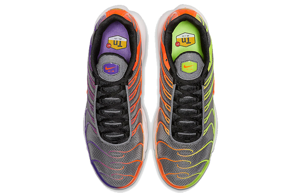 Nike Air Max Plus Color Flip Hyper Sneakers