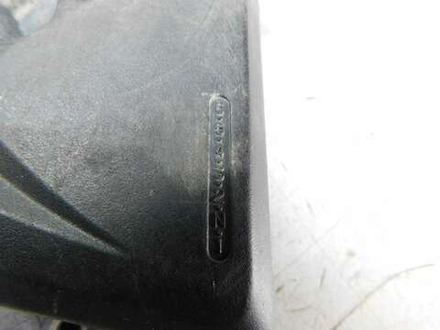 Защита звезды Honda CRF250L MD38