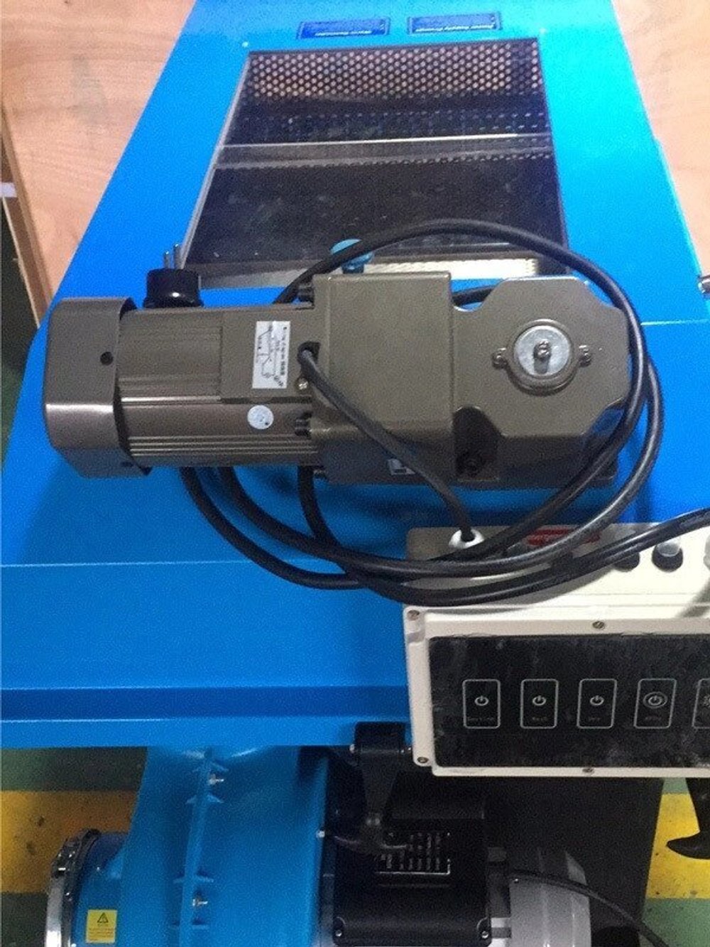 Шаромойка компакт с сушкой