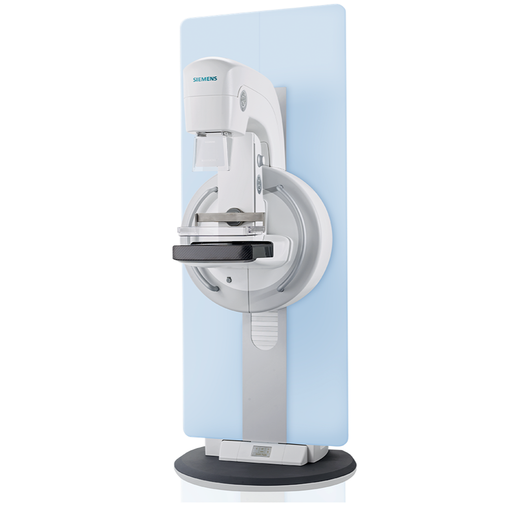 Маммограф Siemens Mammomat Fusion