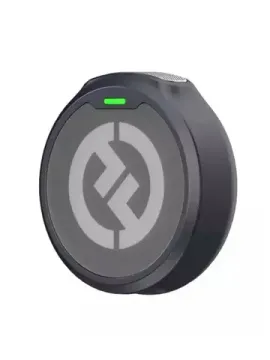 Петличный микрофон Hollyland Lark M2 Lightning, Black (черный)