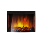 Каминокомплект Electrolux EFP 2720LS с порталом Cubo 25 100х25х89,5 см