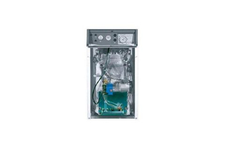 Напольный газовый котел Hotpoint-Ariston Unobloc G  64 RI