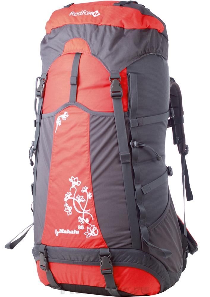 Red Fox Makalu 85 wl