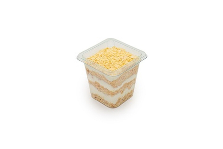 Пирожное "Наполеон" классический 100 гр трайфл в стакане