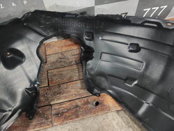 Подкрылок передний левый Toyota Camry (XV70) 17-нв Новое Оригинал 5380633080