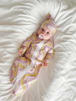 Спальный мешок Mjölk Радуга