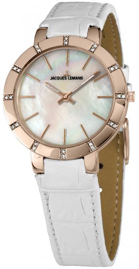 Наручные часы Jacques Lemans 1-1825B