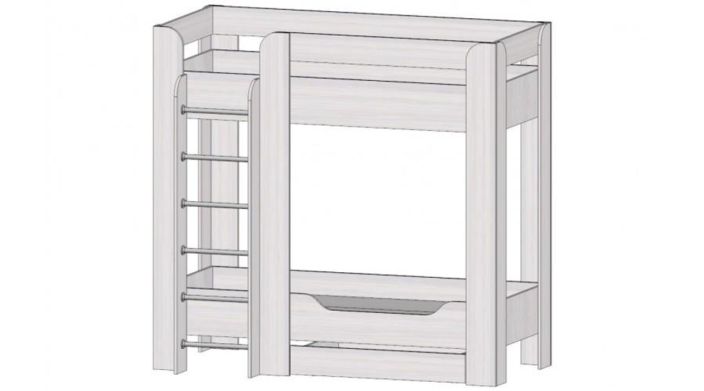 Кровать Ральф