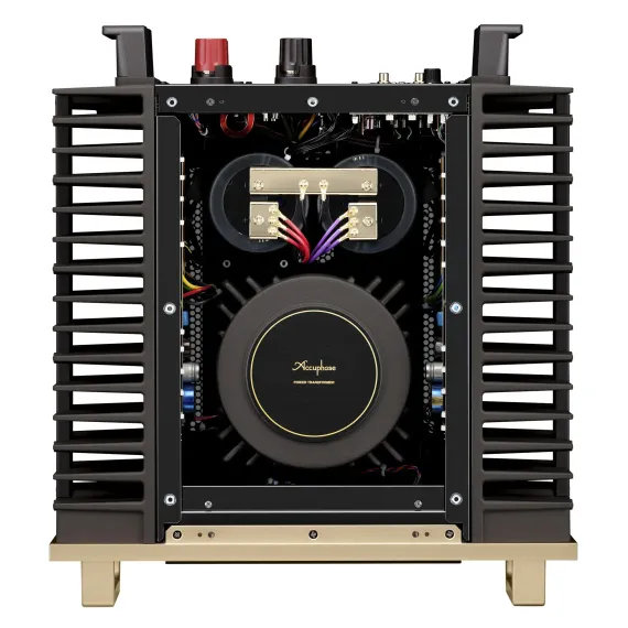 Accuphase A-300 Gold