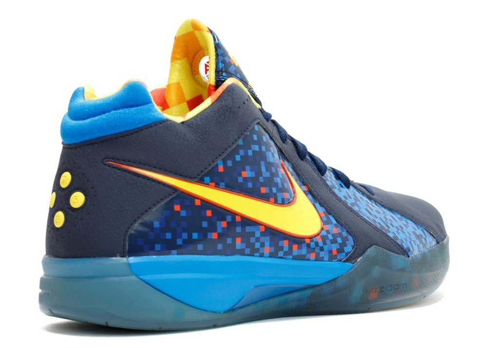 Заказать Nike KD 3 EA Sports