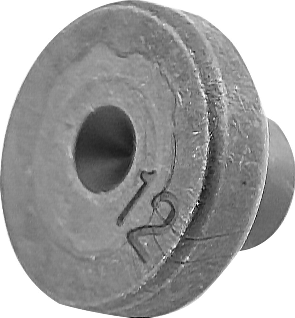 DFTS10-6 Пуансон 12 мм для набора DFTS10