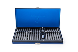 Набор бит для шуруповерта СТАНКОИМПОРТ, CS-BT40MM