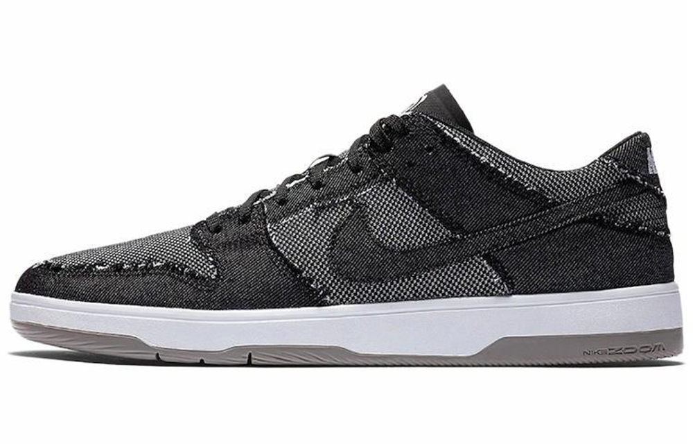 Кроссовки Medicom Toy X Nike Dunk Sb Elite "Berbrick" 2