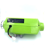 Автономный отопитель дизельный 24В 5-8кВт Satdpro автономка / сухой фен / воздушный обогреватель