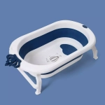 PITUSO Детская ванна складная 87 см Blue/Синяя 87*49*25 см