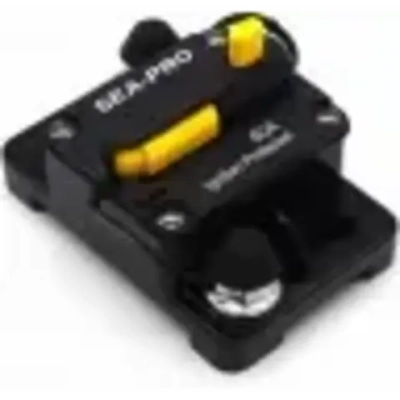 Автоматический предохранитель SEA PRO 60А