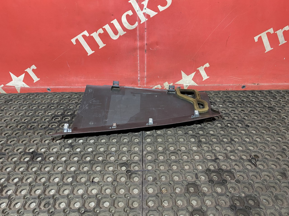 Накладка торпедо