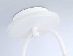 Ambrella Потолочный светодиодный светильник LineTech FL66422