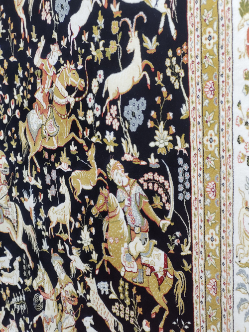 Unique 0IS021 NAVY N8 Прямой