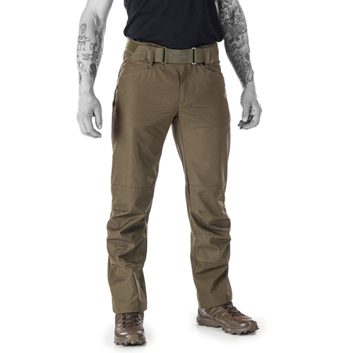 UF PRO P-40 URBAN GEN.2 TACTICAL PANTS - Brown Grey