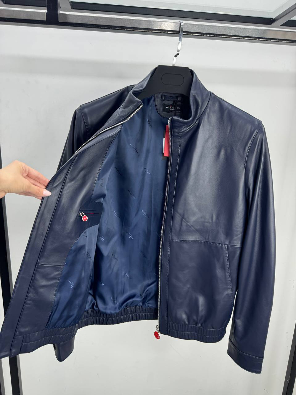 Бомбер Kiton