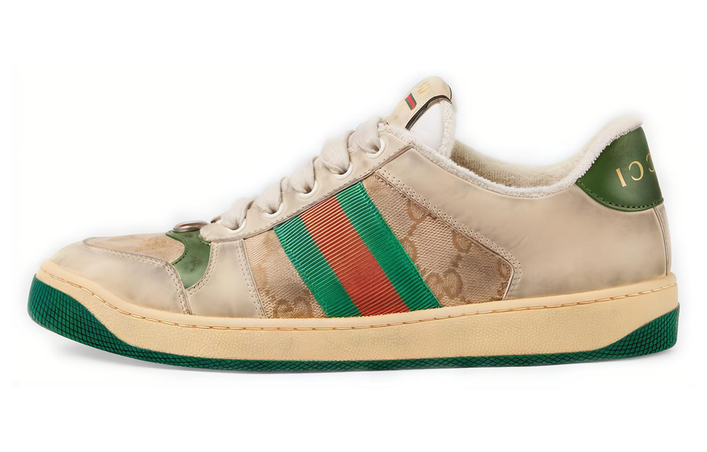 Gucci Screener Gg (Женская размерная сетка)
