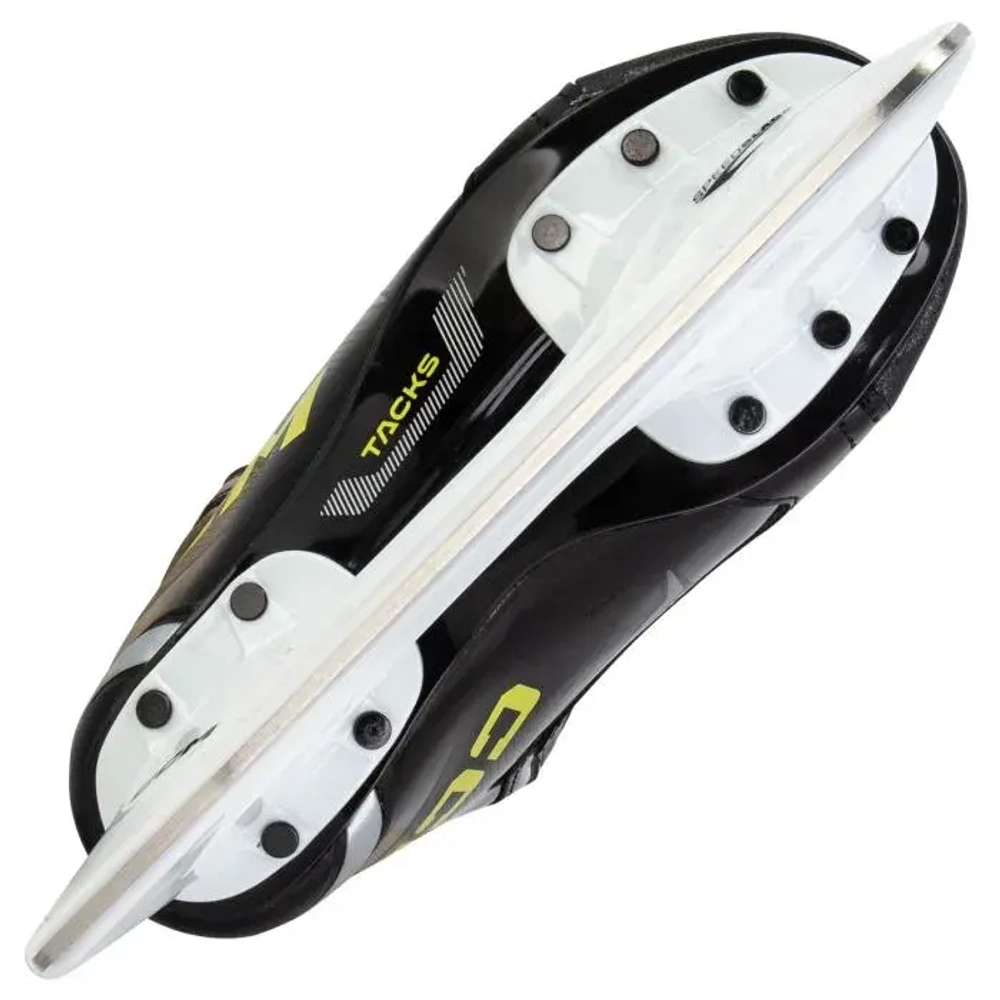 Коньки CCM SK TACKS XF 80 YTH