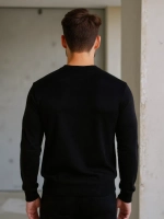 Джемпер Турция тонкий теплый