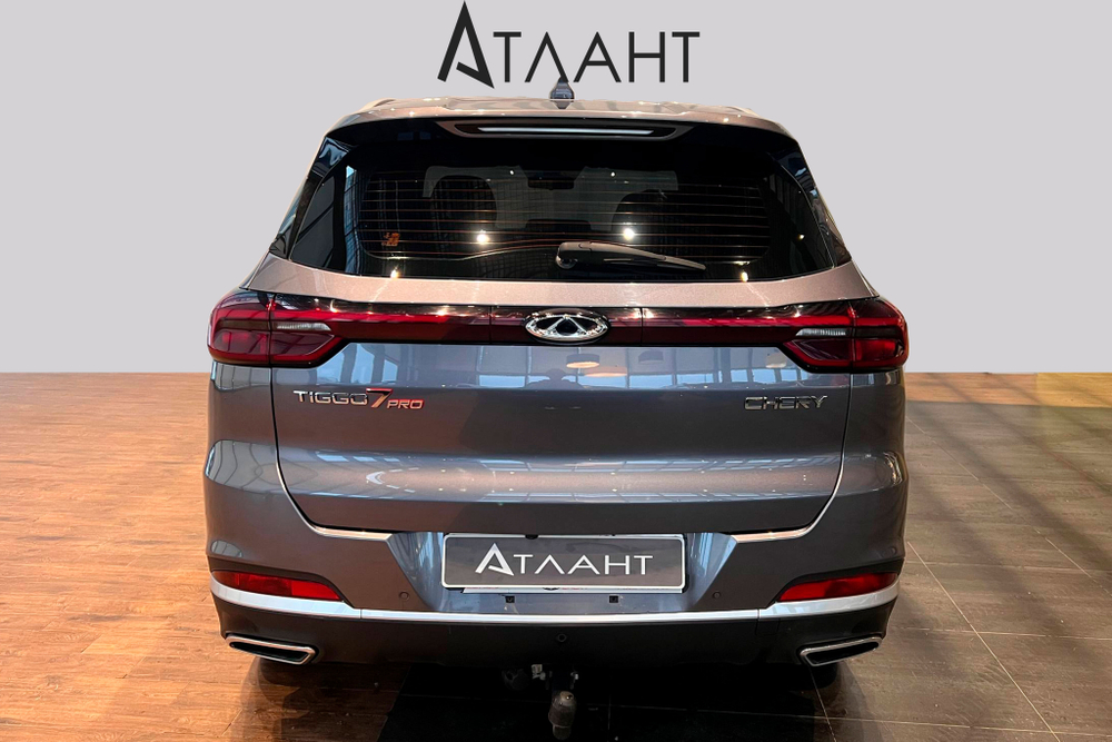 Chery Tiggo 7 Pro, 2022 год