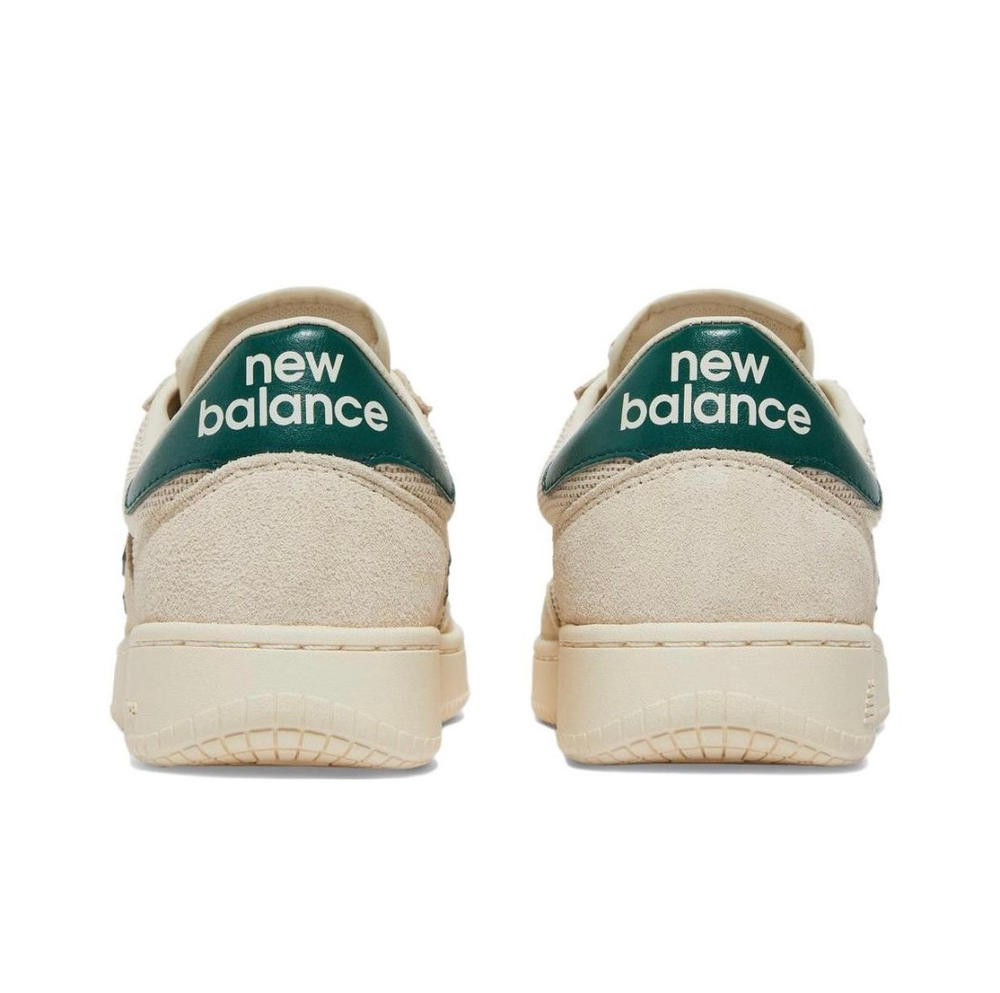 Кроссовки New Balance Pro Court 'Beige Green' PROCTCCG