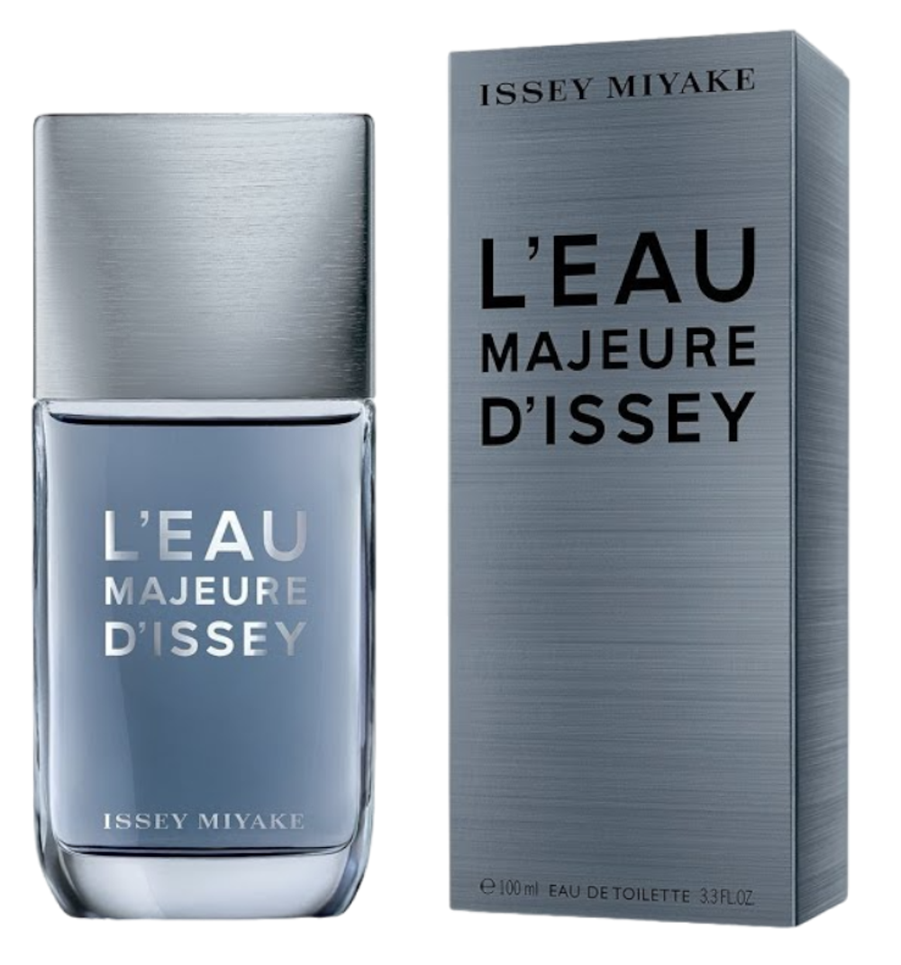 ISSEY MIYAKE L`Eau Majeure D`Issey