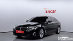 BMW 5 Series (G30) 520i Luxury (11.2022)